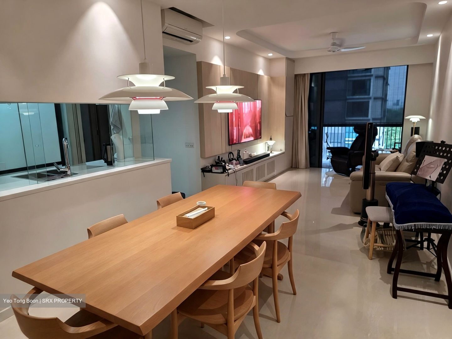 Treasure at Tampines (D18), Condominium #637005101